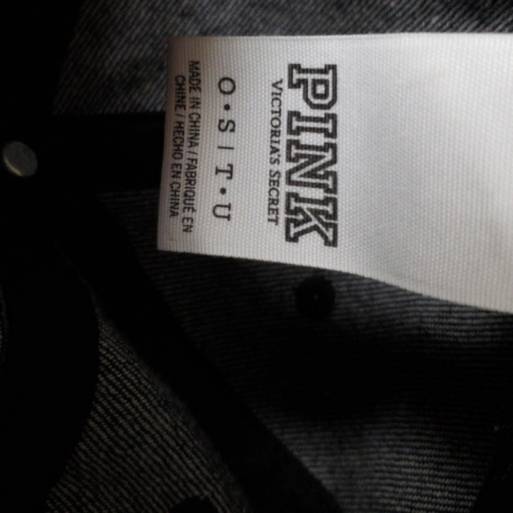 BRAND: PINK BAG - Picture 5 of 5